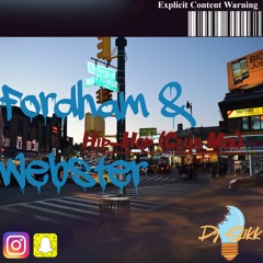 Fordham & Webster - Mixed by Dj Slikk (Hip-Hop Mix)