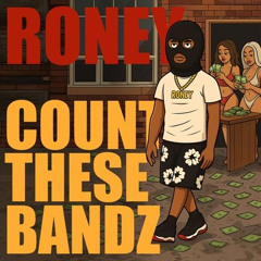 Roney Ft. Black Emigo - Count These Bandz