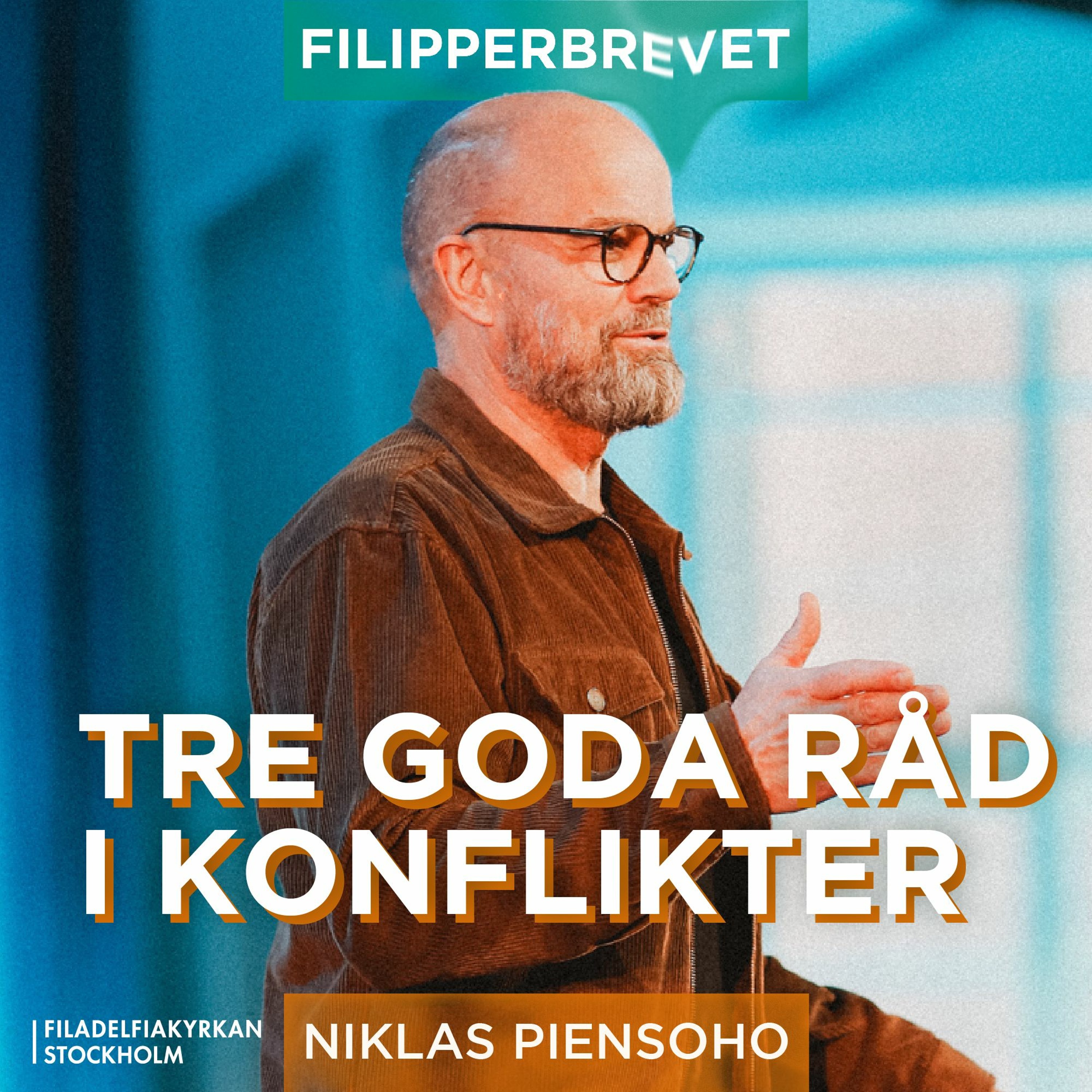 Filadelfia Stockholm