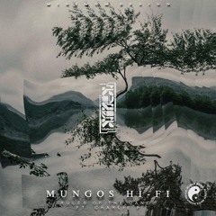 Mungo's Hifi - Rules Of The Dance - RÜGER RMX