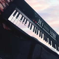 Liz and the blue piano (リズとブルーピアノl)