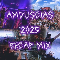 AMDUSCIAS 2025 RECAP MIX