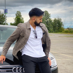 Pony Arjan Dhillon