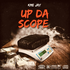 official audio of Up Da Scope