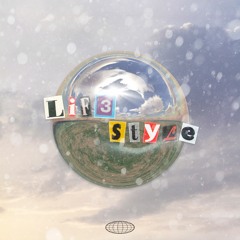 Lif3 Styl3 PROD. LUVXOMEA