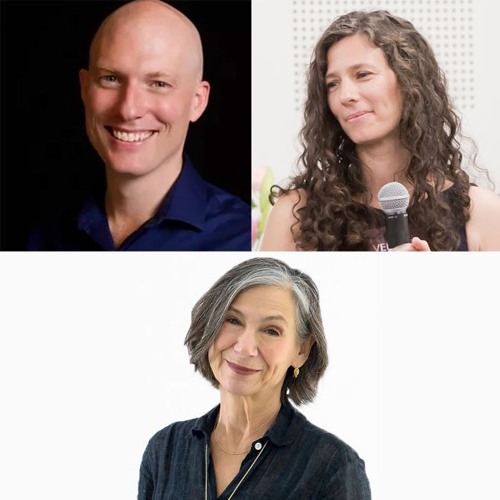 169 - Veronica Olalla Love, Alexander Love & Lorie Dechar: An Invitation Into Wholeness