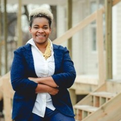 Bonus: Interview with India Walton, Candidate for Mayor of Buffalo