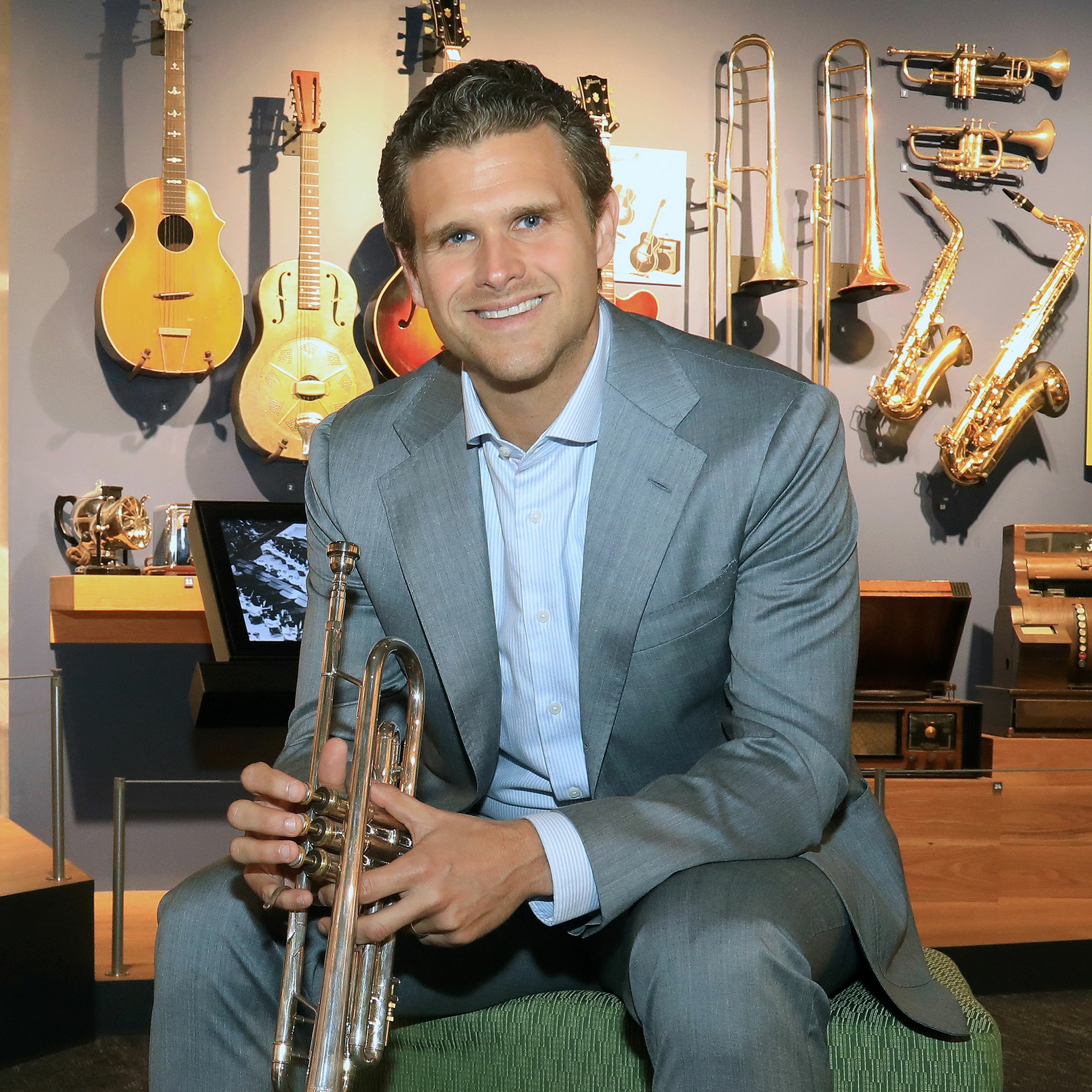 MusicFirst - Profiles in Teaching with Technology