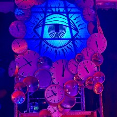Pääroistot @ Hämärä Events Circus