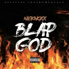 KNOCKING LIKE NICK #instrumental #blap #westcoast SOLD (prod.@nicknoxxotb x Jew3lz)