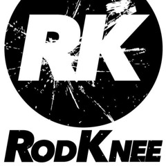 Rodknee - Hook a Duck (Out now on Blox Box records)