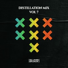 DISTILLATION MIX Vol 7