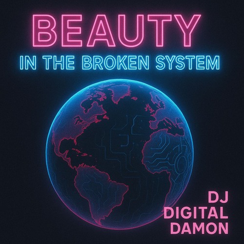 Beauty In The Broken System