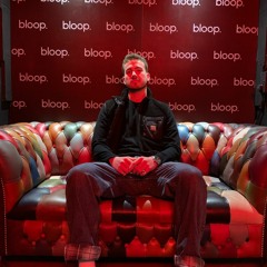 Bloop London Residency