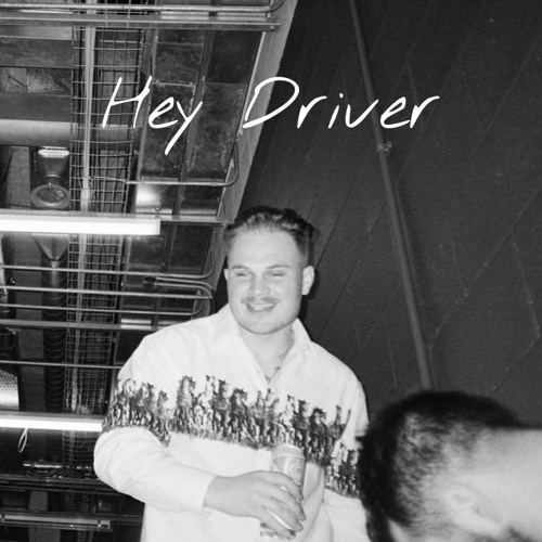 Stream Zach Bryan Hey Driver (Unreleased) by John Baraglia Listen