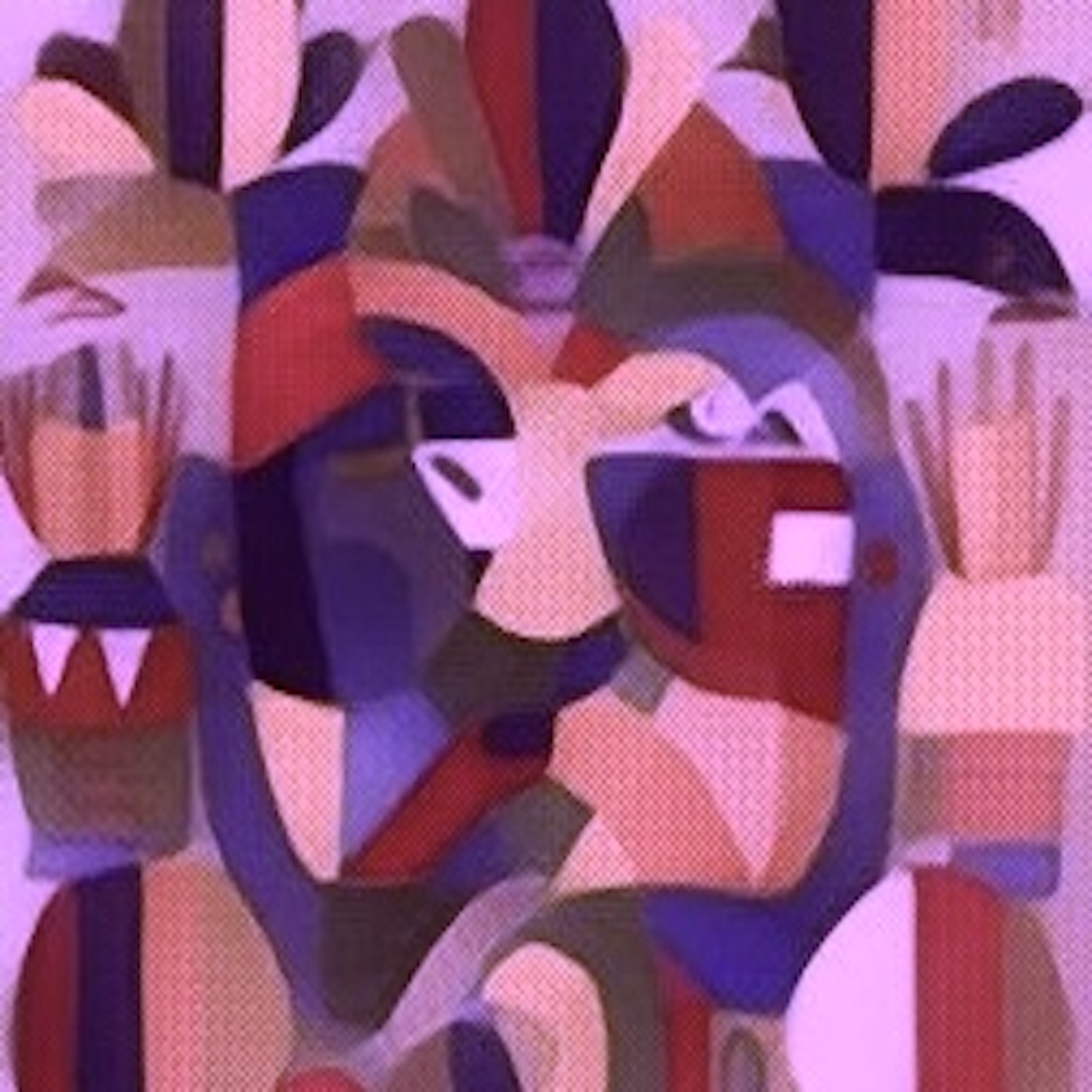 A Lot More Of Less - Pseudo American episode artwork