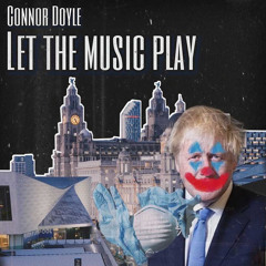 Let The Music Play