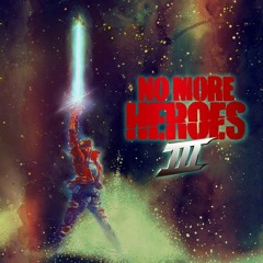No More Heroes 3 - Perfect World