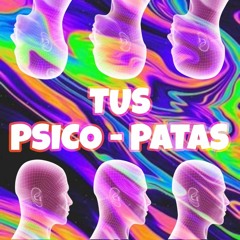TUS PSICO - PATAS