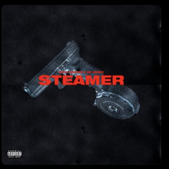 Boya x Greez - Steamer