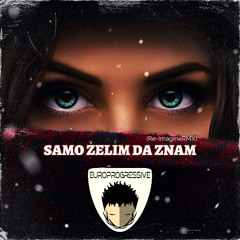 Dee Monk- Samo Želim Da Znam(Re-ImagineRMX)