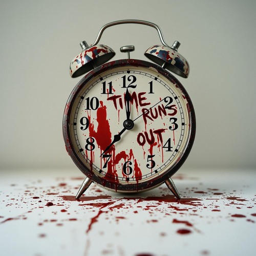 Time Runs Out - 2025 Demo