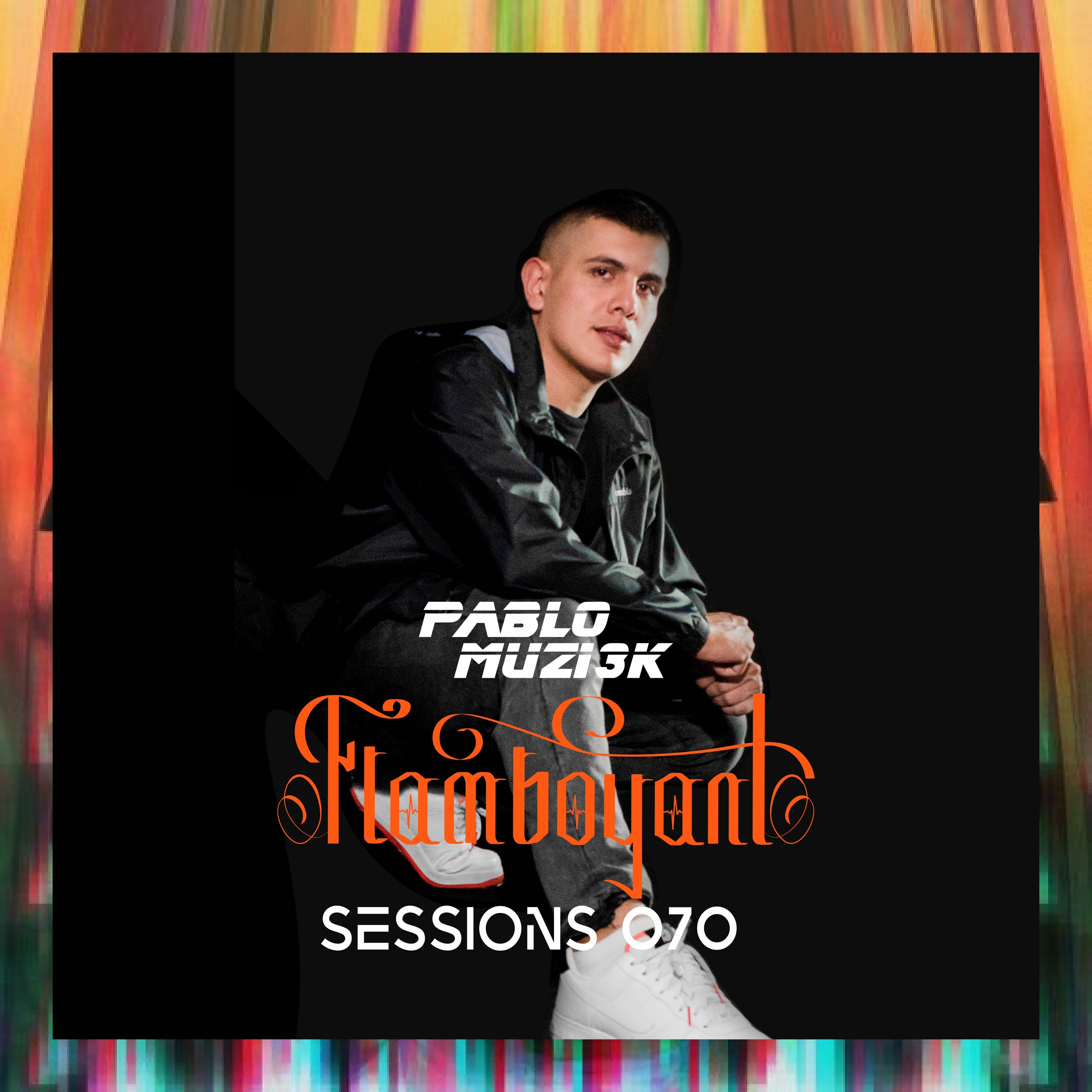 Flamboyant Sessions