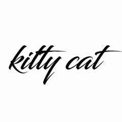 Kitty Cat - Enrique Calde - Copy