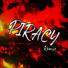 Baldi Basics In Funkin' - Piracy Remix [Inst]