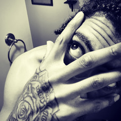 IM 2 HIGH (TWIST MY FINGAZ)