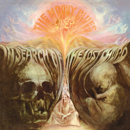 Voices In The Sky (Mono / Single Version)