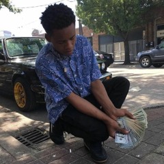 TayK - I Luv My Choppa 2
