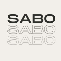 SABO-DFCW x LETS GROOVE