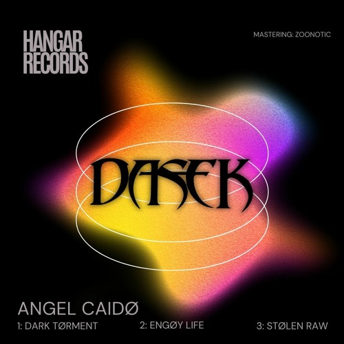 Dasek - Stølen Raw - (Original mix) (free dl)