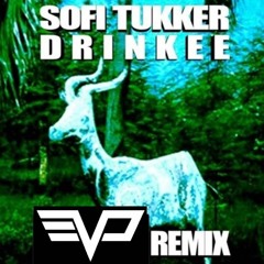 Sofi Tukker - Drinkee (Evo Remix)