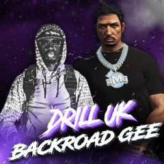DRILL-UK - BACKROADGEE