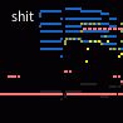 shit