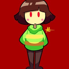 [Undertale AU - Chara-Asriel Swap] The Last Straw (V2) (Extended WIP)