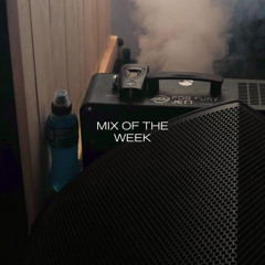 bounce RADIO w./ selo | mix #010