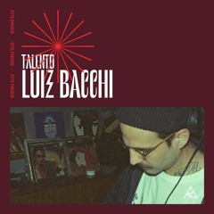 Talento: Luiz Bacchi