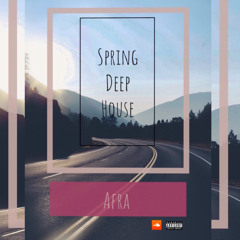 Spring Deep House