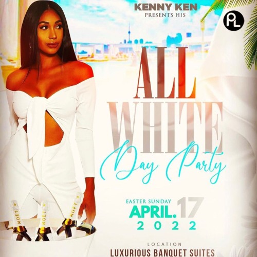 PURE LIFE ALL WHITE LIVE AUDIO EASTER SUNDAY 2022