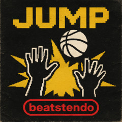 [FREE] "JUMP" Travis Scott + Logic + Night Lovell - Type Beat (Prod. Beatstendo)