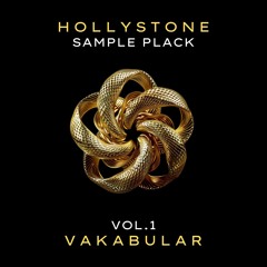 Vakabular Sample Pack Vol.1 -  Demo [Tech & Prog]