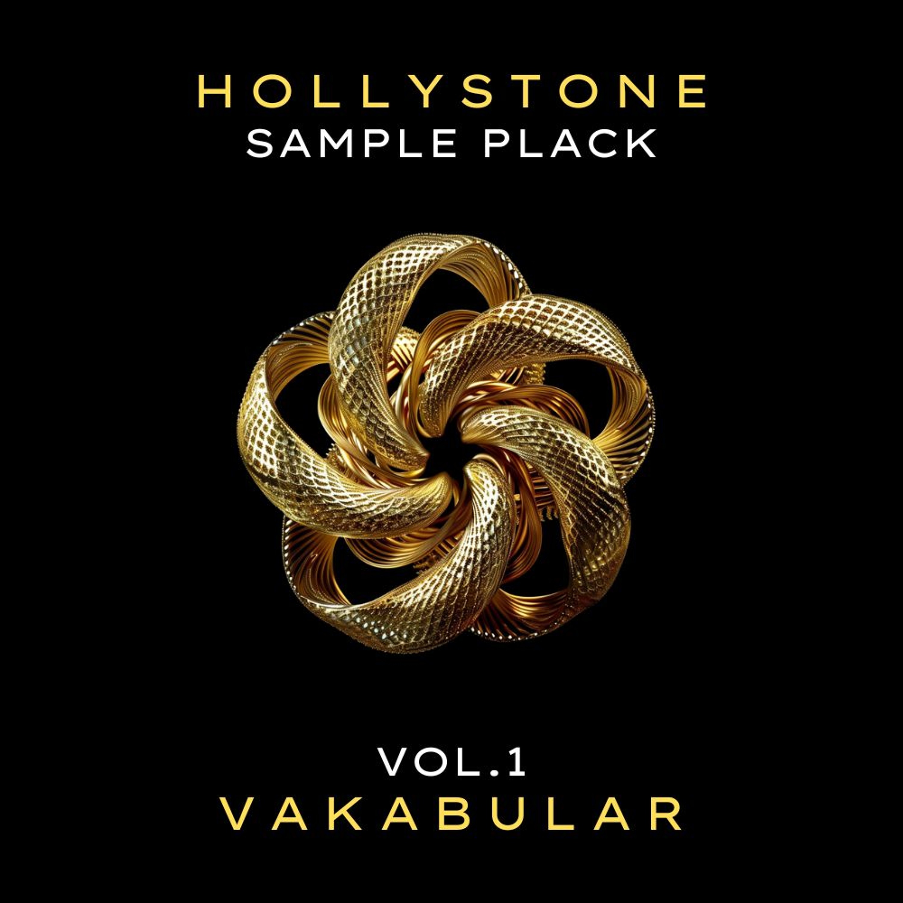 Vakabular Sample Pack Vol.1 -  Demo [Tech & Prog] episode artwork