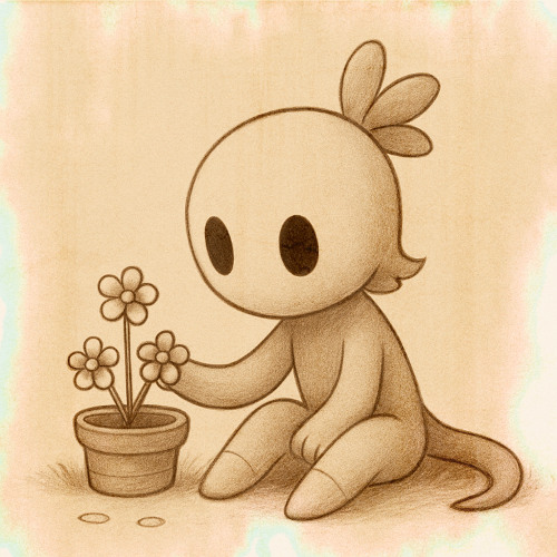 First Attempt (Unrealised)