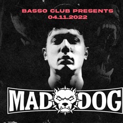 DJ Mad Dog Tribute