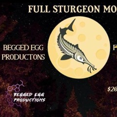 full sturgeon moon (Bassick x Beggzy returns prog my half)