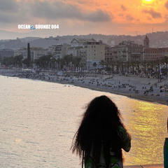 OCEANSOUNDZ 004