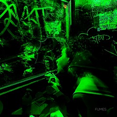 Fumes (prod. yqinnny)
